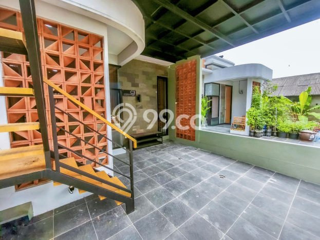Dijual Cepat Rumah Favorit Siap Huni LB 40m2 di Cilodong, Depok Dijual Cepat Rumah Favorit Siap Huni LB 40m2 di Cilodong, Depok