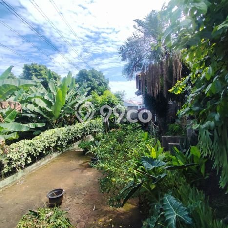 Dijual Rumah Mewah Exclusive di Ciputat Timur, Tangerang Selatan Dijual Rumah Mewah Exclusive di Ciputat Timur, Tangerang Selatan