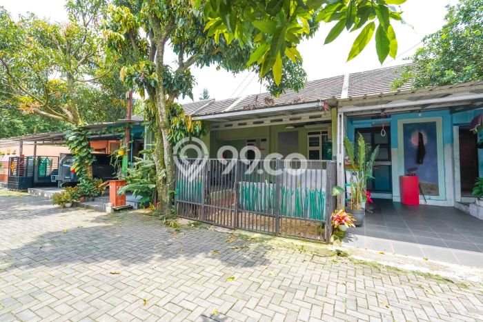 Rumah Budget Terbaik Dijual Area Pancoran Mas LT 72m2 Rumah Budget Terbaik Dijual Area Pancoran Mas LT 72m2