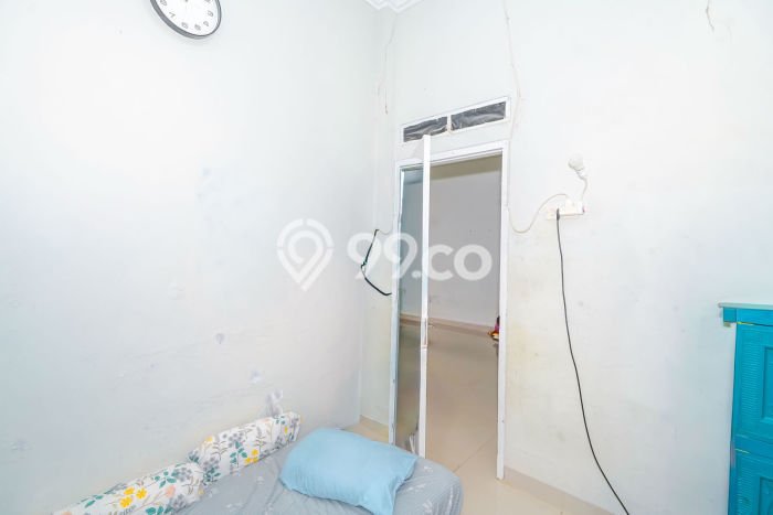 Dijual Rumah Strategis Bagus Punya 4 KT di Pancoran Mas Depok SHM Dijual Rumah Strategis Bagus Punya 4 KT di Pancoran Mas Depok SHM