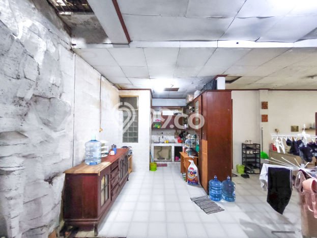 Hunian Super Elit dengan Akses Paling Strategis di Puri Indah, Jakarta Barat Hunian Super Elit dengan Akses Paling Strategis di Puri Indah, Jakarta Barat