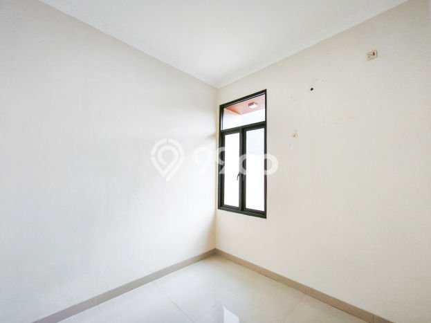 Rumah Modern Minimalis 2 Kamar Siap Huni di Cibinong Rumah Modern Minimalis 2 Kamar Siap Huni di Cibinong