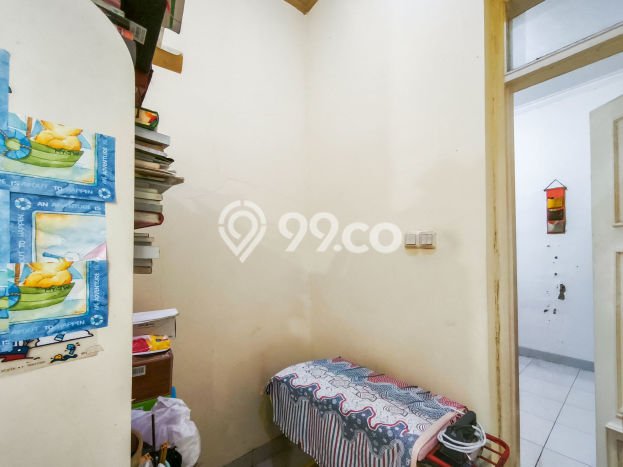 Dijual Cepat Rumah Favorit Siap Huni LB 85m2 di Gunung Putri, Bogor Dijual Cepat Rumah Favorit Siap Huni LB 85m2 di Gunung Putri, Bogor