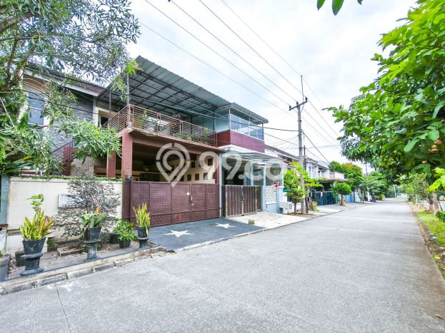 Dijual Rumah Eksklusif 3 KT di Sentul City, Bogor Dijual Rumah Eksklusif 3 KT di Sentul City, Bogor