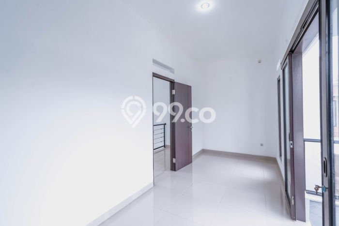 Jual Rumah Bagus Siap Huni LB 100m2 di Pancoran Mas, Depok Jual Rumah Bagus Siap Huni LB 100m2 di Pancoran Mas, Depok