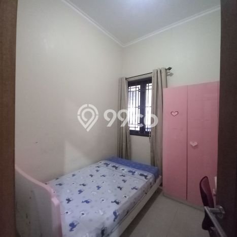 Rumah Luxury Modern Tanpa Renovasi di Citayam Depok Rumah Luxury Modern Tanpa Renovasi di Citayam Depok