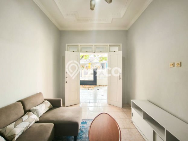 PROMO SPESIAL! Dijual Rumah Berkualitas di Karawaci, Tangerang, LT 96m² Luas Bangunan 56m² PROMO SPESIAL! Dijual Rumah Berkualitas di Karawaci, Tangerang, LT 96m² Luas Bangunan 56m²