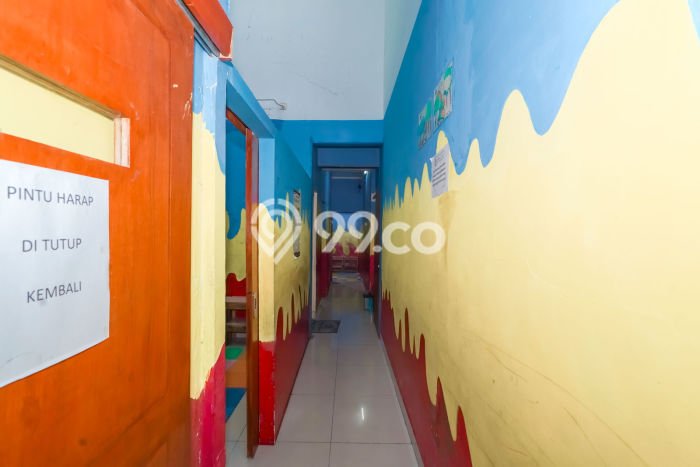Hunian Elit LB 160m2 Siap Pakai Desain Elegan di Citayam, Depok Hunian Elit LB 160m2 Siap Pakai Desain Elegan di Citayam, Depok