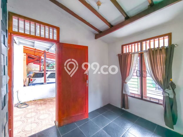 Jual Rumah Bagus Siap Huni LB 69m2 di Sawangan, Depok Jual Rumah Bagus Siap Huni LB 69m2 di Sawangan, Depok