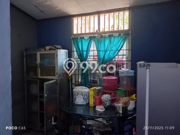 Jual Rumah Harga Miring Bekasi Utara Punya 2 KT & LT 60m2 Jual Rumah Harga Miring Bekasi Utara Punya 2 KT & LT 60m2