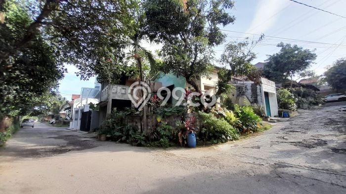 Hunian Cantik Minimalis Lb 95m2 di Limo, Depok Hunian Cantik Minimalis Lb 95m2 di Limo, Depok