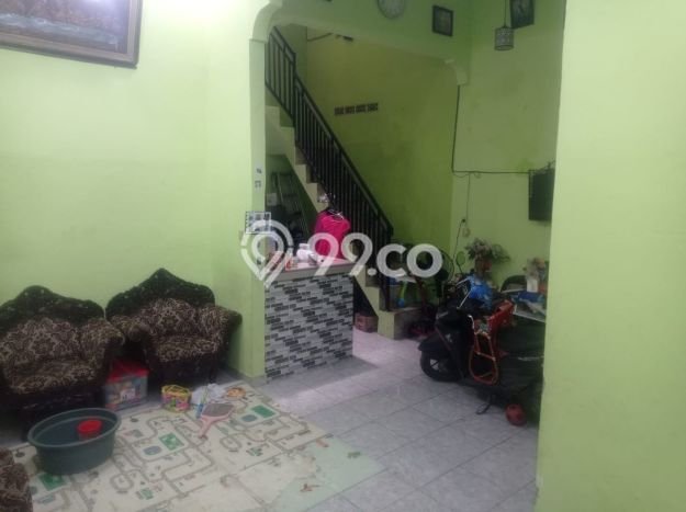 Hunian Nyaman Asri 3 KT Siap Pakai di Grand Wisata Bekasi Hunian Nyaman Asri 3 KT Siap Pakai di Grand Wisata Bekasi