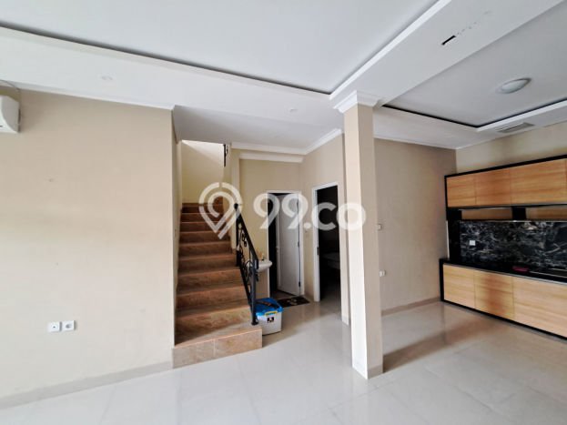 Rumah Eksklusif Dijual LT 72m2 di Pancoran Mas, Depok Rumah Eksklusif Dijual LT 72m2 di Pancoran Mas, Depok
