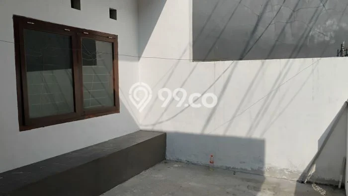 Jual Rumah Murah di Setu Tangerang Selatan Harga Rp 500 Juta LT 60m2 Jual Rumah Murah di Setu Tangerang Selatan Harga Rp 500 Juta LT 60m2