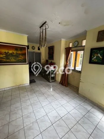 Jual Rumah Eksklusif 3 KT di Grand Wisata, Bekasi Jual Rumah Eksklusif 3 KT di Grand Wisata, Bekasi