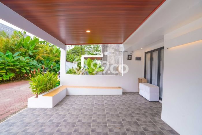 Dijual Cepat Rumah Favorit Siap Huni LB 62m2 di Sawangan, Depok Dijual Cepat Rumah Favorit Siap Huni LB 62m2 di Sawangan, Depok