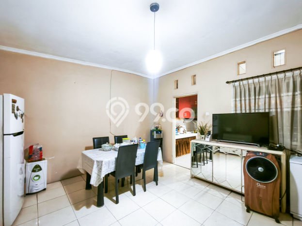 Dijual Rumah Eksklusif 3 KT di Sentul City, Bogor Dijual Rumah Eksklusif 3 KT di Sentul City, Bogor