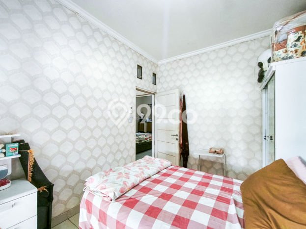 Dijual Rumah Eksklusif 3 KT di Sentul City, Bogor Dijual Rumah Eksklusif 3 KT di Sentul City, Bogor