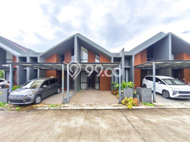 Dijual Cepat Rumah Favorit Siap Huni LB 36m2 di Pamulang, Tangerang Selatan Dijual Cepat Rumah Favorit Siap Huni LB 36m2 di Pamulang, Tangerang Selatan
