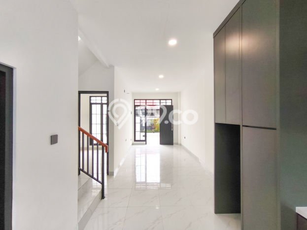 Rumah Minimalis 3 KT LT 84m2 di BSD Rumah Minimalis 3 KT LT 84m2 di BSD