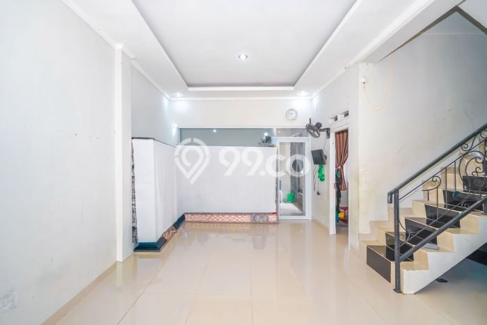 Dijual Rumah Strategis Bagus Punya 4 KT di Pancoran Mas Depok SHM Dijual Rumah Strategis Bagus Punya 4 KT di Pancoran Mas Depok SHM