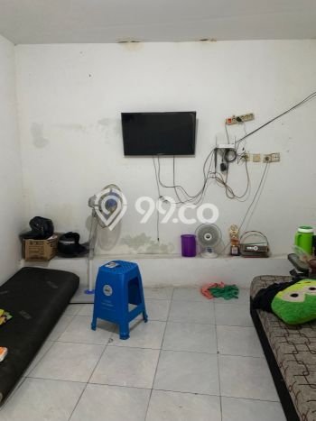 Rumah Minimalis LB/LT 100m2/100m2 Siap Huni di Citayam, Depok Rumah Minimalis LB/LT 100m2/100m2 Siap Huni di Citayam, Depok