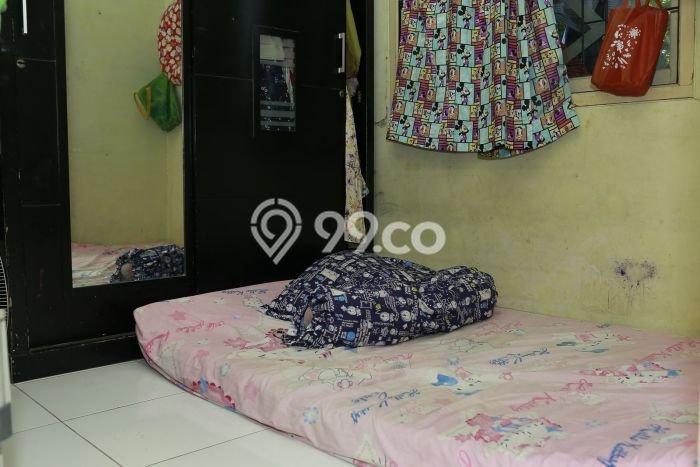 Dijual Rumah Eksklusif 6 KT di Kalideres, Jakarta Barat Dijual Rumah Eksklusif 6 KT di Kalideres, Jakarta Barat