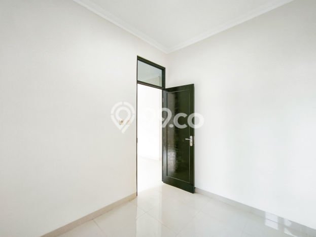 Rumah Modern Minimalis 2 Kamar Siap Huni di Cibinong Rumah Modern Minimalis 2 Kamar Siap Huni di Cibinong