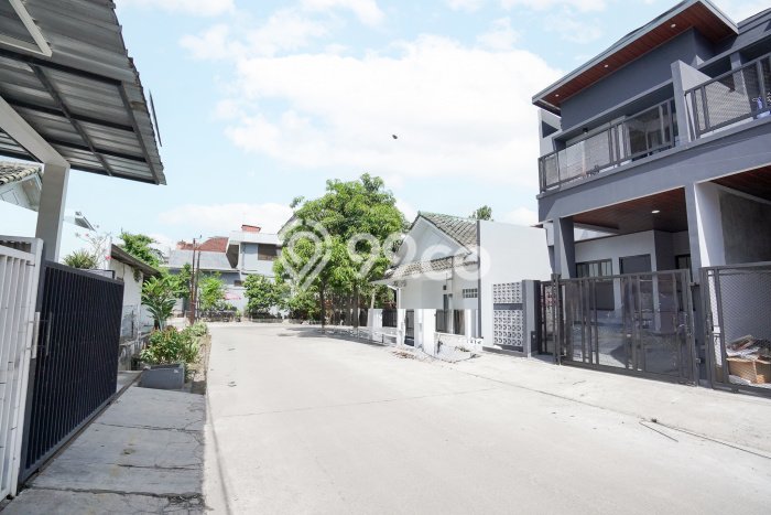 Dijual Cepat Rumah Bagus Siap Huni LB 126m2 di Medan Satria, Bekasi Dijual Cepat Rumah Bagus Siap Huni LB 126m2 di Medan Satria, Bekasi