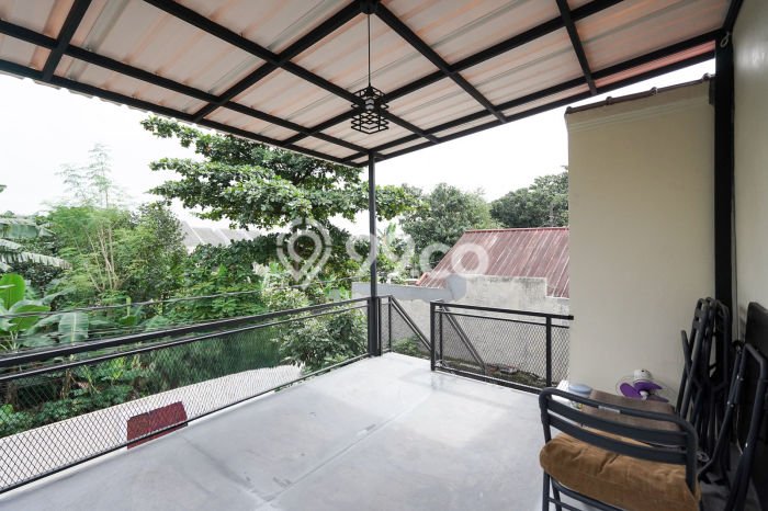 Rumah Modern 3 KT di Jati Asih Bekasi Rumah Modern 3 KT di Jati Asih Bekasi