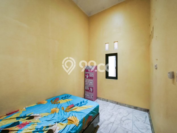 For Sale Hunian Rumah Terawat 2 Kamar di Cibubur, Jakarta Timur For Sale Hunian Rumah Terawat 2 Kamar di Cibubur, Jakarta Timur