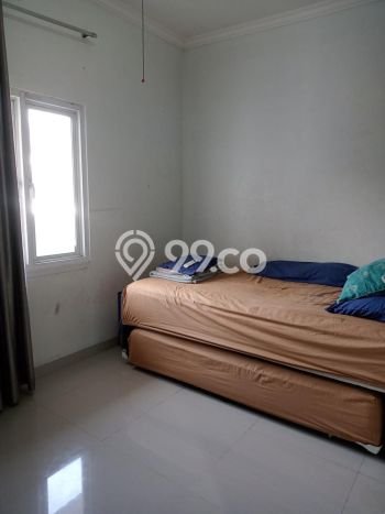 Dijual Rumah 4 Kamar Lokasi Ideal Nyaman dan Strategis di Ciputat Dijual Rumah 4 Kamar Lokasi Ideal Nyaman dan Strategis di Ciputat