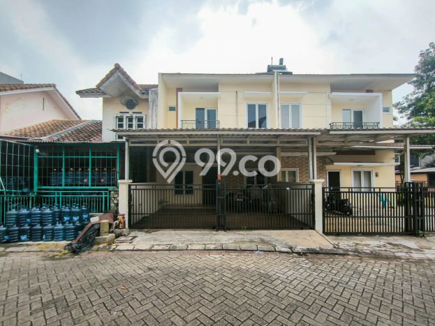 Dijual Cepat Rumah Bagus Siap Huni LB 69m2 di Tangerang, Tangerang Dijual Cepat Rumah Bagus Siap Huni LB 69m2 di Tangerang, Tangerang