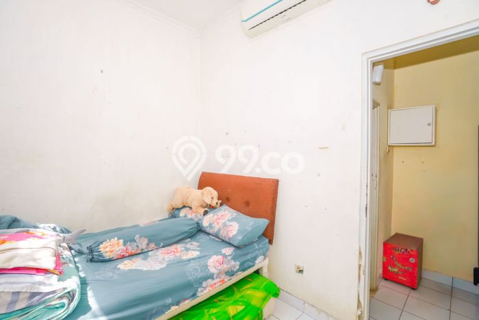 For Sale Rumah 2 Kamar Lokasi Ideal Bagus dan Strategis di Cilodong For Sale Rumah 2 Kamar Lokasi Ideal Bagus dan Strategis di Cilodong