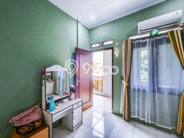 Dijual Hunian Rumah Nyaman 3 KT di Sentul, Bogor Dijual Hunian Rumah Nyaman 3 KT di Sentul, Bogor