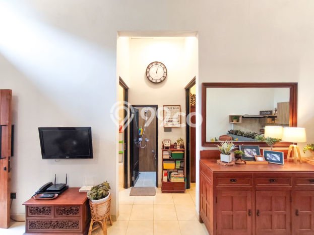 Dijual Cepat Rumah Bagus Siap Huni LB 80m2 di Pondok Aren, Tangerang Selatan Dijual Cepat Rumah Bagus Siap Huni LB 80m2 di Pondok Aren, Tangerang Selatan