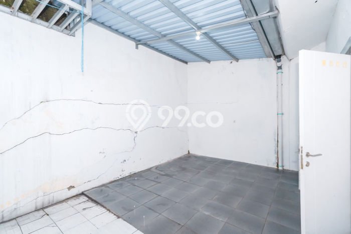 Dijual Rumah Strategis Bagus Punya 2 KT di Cimanggis Depok SHM Dijual Rumah Strategis Bagus Punya 2 KT di Cimanggis Depok SHM