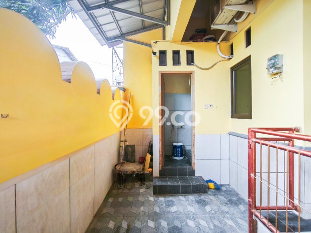 For Sale Hunian Rumah Terawat 2 Kamar di Cibubur, Jakarta Timur For Sale Hunian Rumah Terawat 2 Kamar di Cibubur, Jakarta Timur