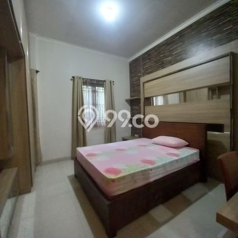 Rumah Luxury Modern Tanpa Renovasi di Citayam Depok Rumah Luxury Modern Tanpa Renovasi di Citayam Depok