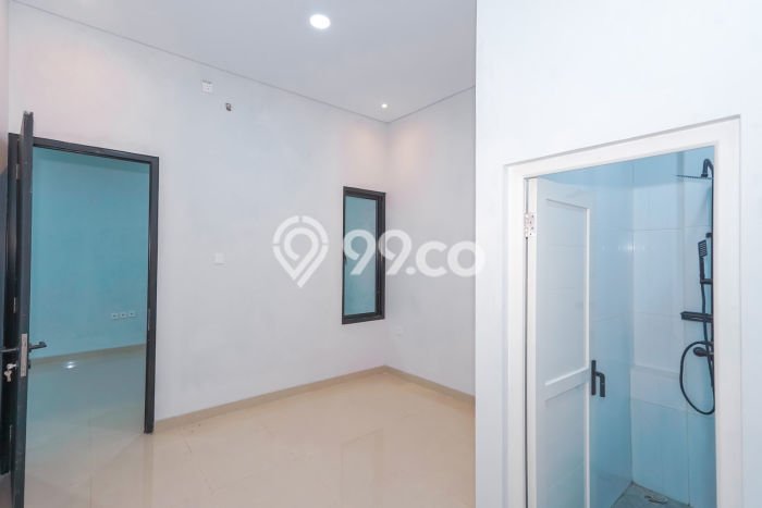 Dijual Rumah Premium dengan Fasilitas Sekitar Komplit di Beji, Depok Dijual Rumah Premium dengan Fasilitas Sekitar Komplit di Beji, Depok