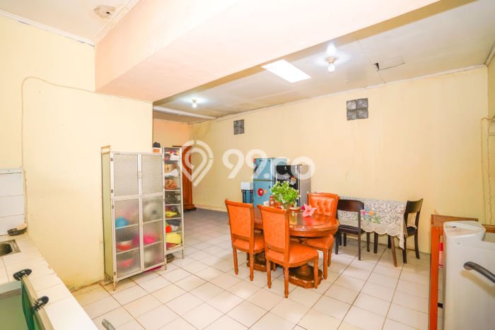 For Sale Rumah 2 Kamar Lokasi Ideal Bagus dan Strategis di Cilodong For Sale Rumah 2 Kamar Lokasi Ideal Bagus dan Strategis di Cilodong