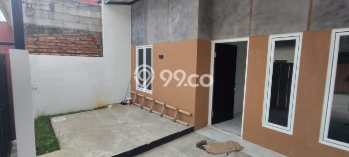 Rumah Luas Asri 2 KT Siap Huni di Sentul Bogor Rumah Luas Asri 2 KT Siap Huni di Sentul Bogor