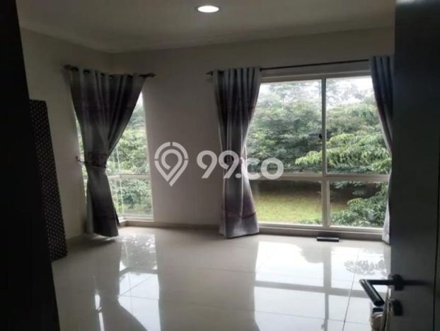 Rumah 2 KT 2 KM LT 105m², LB 69m² di BSD City, Tangerang Rumah 2 KT 2 KM LT 105m², LB 69m² di BSD City, Tangerang