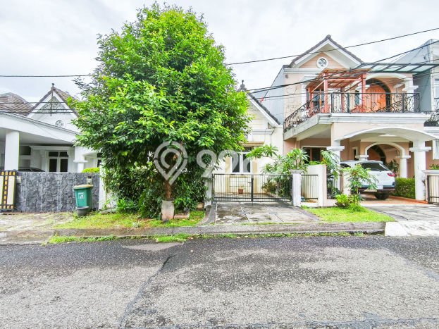 Dijual Cepat Rumah Favorit Siap Huni LB 85m2 di Gunung Putri, Bogor Dijual Cepat Rumah Favorit Siap Huni LB 85m2 di Gunung Putri, Bogor