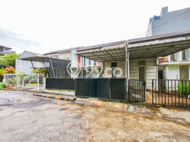 Hunian Cantik Minimalis Lb 45m2 di Cilodong, Depok Hunian Cantik Minimalis Lb 45m2 di Cilodong, Depok