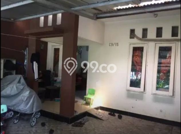 Dijual Hunian Rumah Nyaman 2 KT di Jati Asih, Bekasi Dijual Hunian Rumah Nyaman 2 KT di Jati Asih, Bekasi
