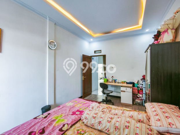 Dijual Hunian Rumah Nyaman 3 KT di Sentul, Bogor Dijual Hunian Rumah Nyaman 3 KT di Sentul, Bogor