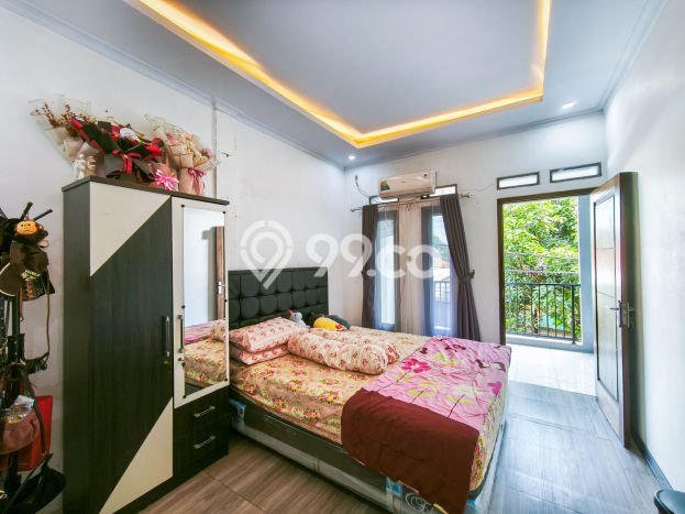 Dijual Hunian Rumah Nyaman 3 KT di Sentul, Bogor Dijual Hunian Rumah Nyaman 3 KT di Sentul, Bogor