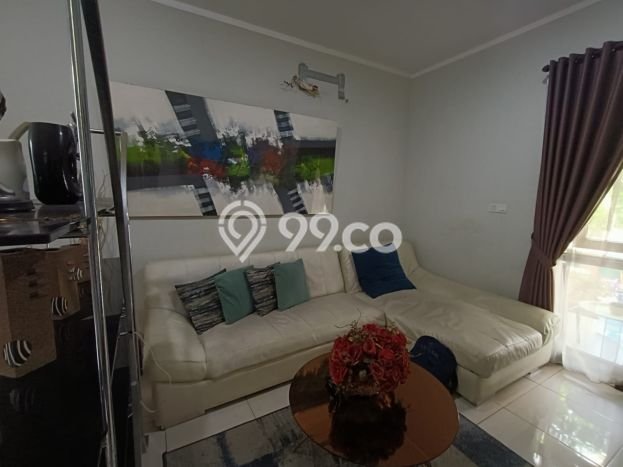 Rumah Modern 2 Kamar LT 91m2 di Summarecon Bekasi Rumah Modern 2 Kamar LT 91m2 di Summarecon Bekasi