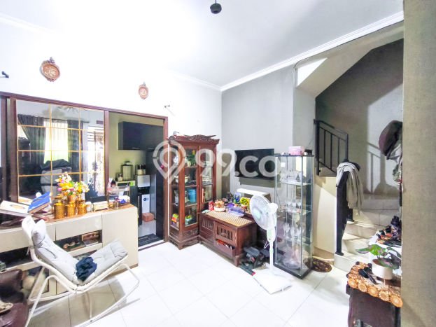 Jual Rumah Favorit Siap Huni LB 93m2 di Ciputat, Tangerang Selatan Jual Rumah Favorit Siap Huni LB 93m2 di Ciputat, Tangerang Selatan